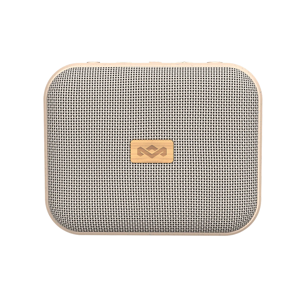 Bocina House of Marley Jammin Bluetooth - Beige