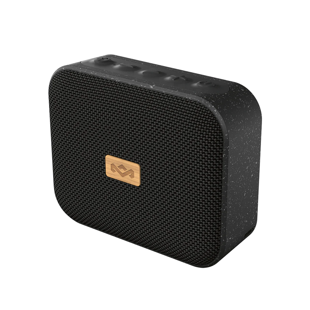 Bocina House of Marley Jammin Bluetooth - Negro