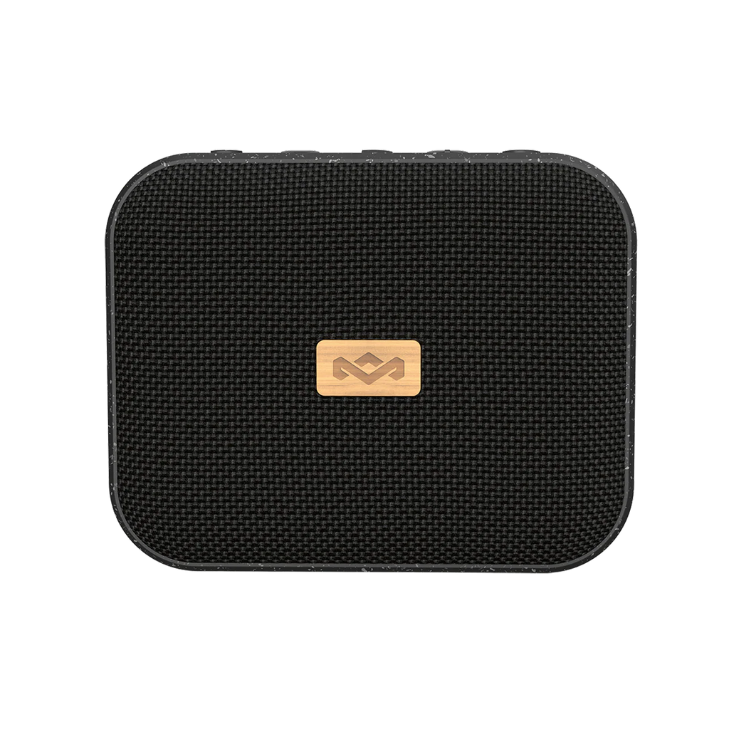 Bocina House of Marley Jammin Bluetooth - Negro