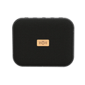 Bocina House of Marley Jammin Bluetooth - Negro