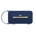 Bocina House of Marley Rise Up Solar BT - Azul