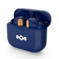 Audífonos House of Marley Little Bird True Wireless - Azul