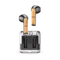 Audífonos House of Marley Zion True Wireless - Negro