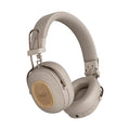 Audífonos House of Marley Positive Vibration Riddim - Beige