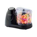 Mini Procesador de Alimentos Oster FPSTFP3322 1.5 Tazas - Negro