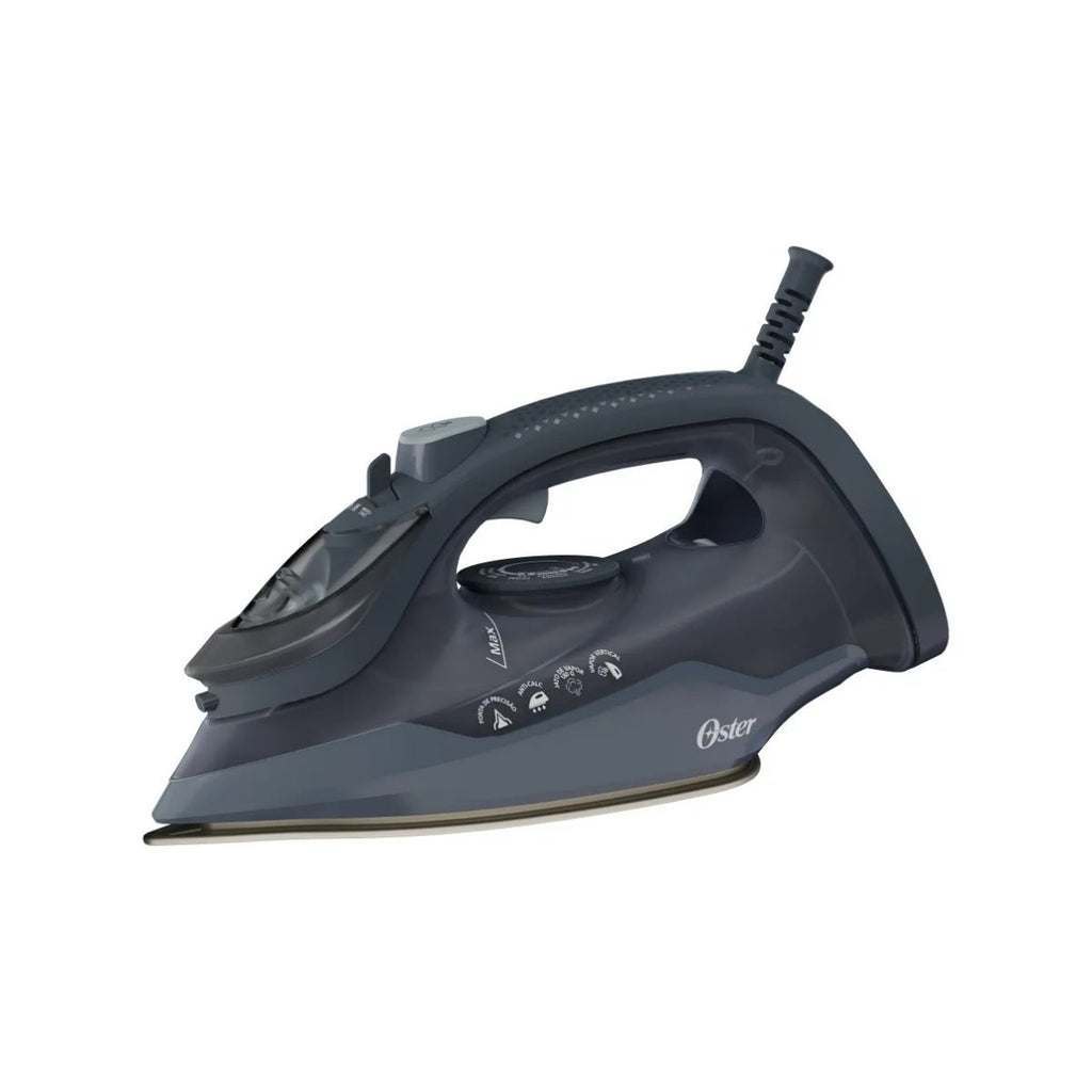 Plancha Oster GCSTAC7002 AeroGlide S7000 Tecnología AeroCeramic - Negro