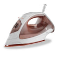 Plancha Oster GCSTBS3801 Vapor Suela Antiadherente - Palo Rosa