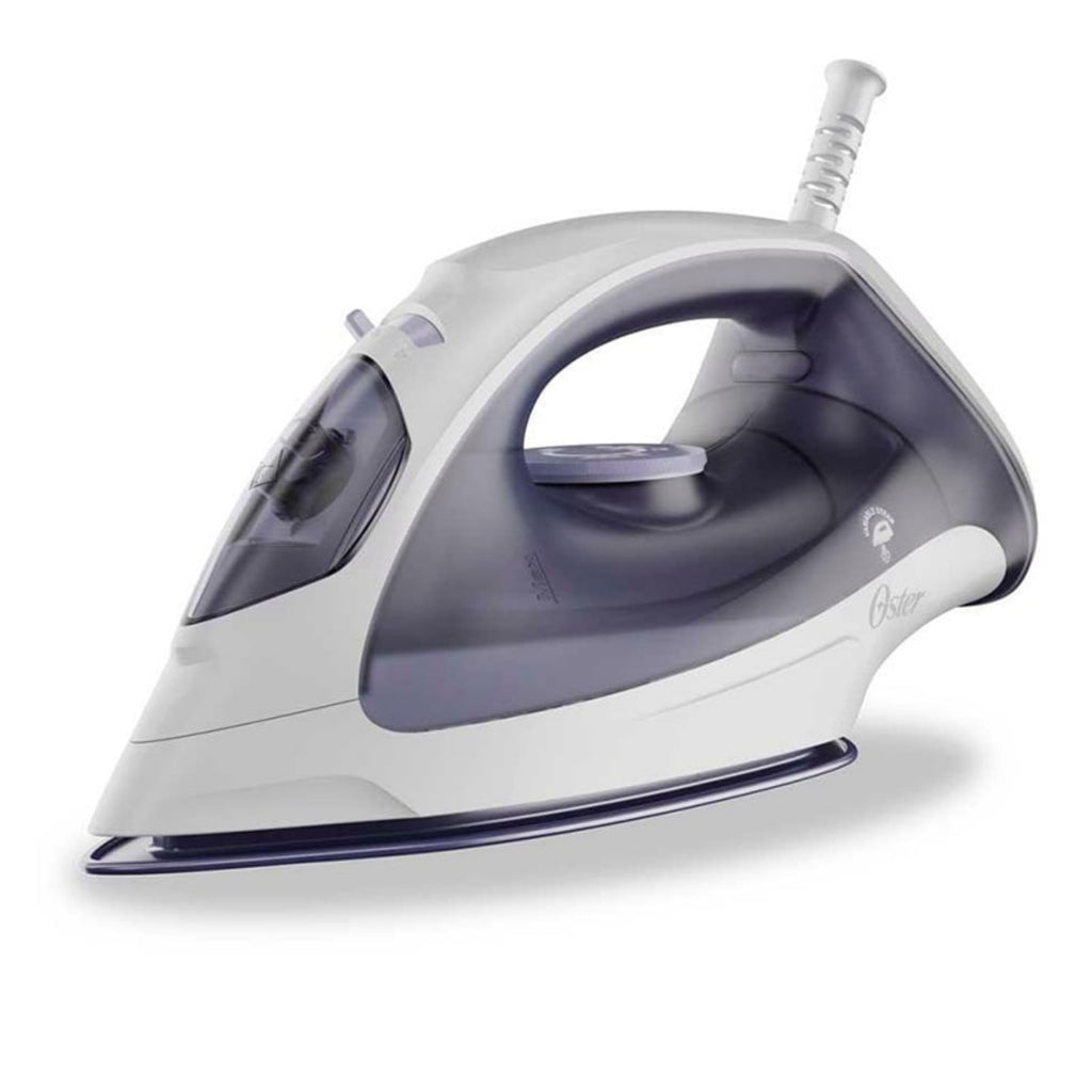 Plancha Oster GCSTBS3802 Vapor Suela Antiadherente - Morado