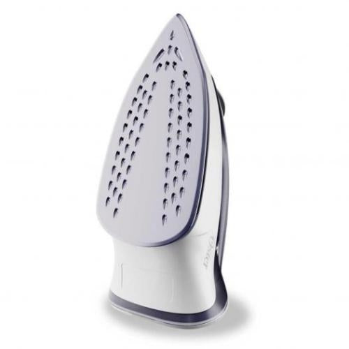 Plancha Oster GCSTBS3802 Vapor Suela Antiadherente - Morado