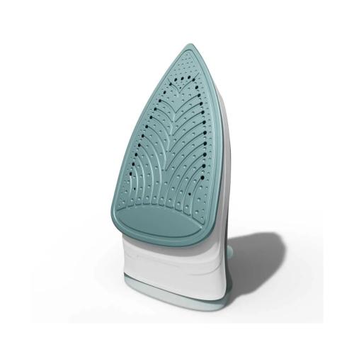 Plancha Oster GCSTBS5002 Vapor Suela Antiadherente - Gris
