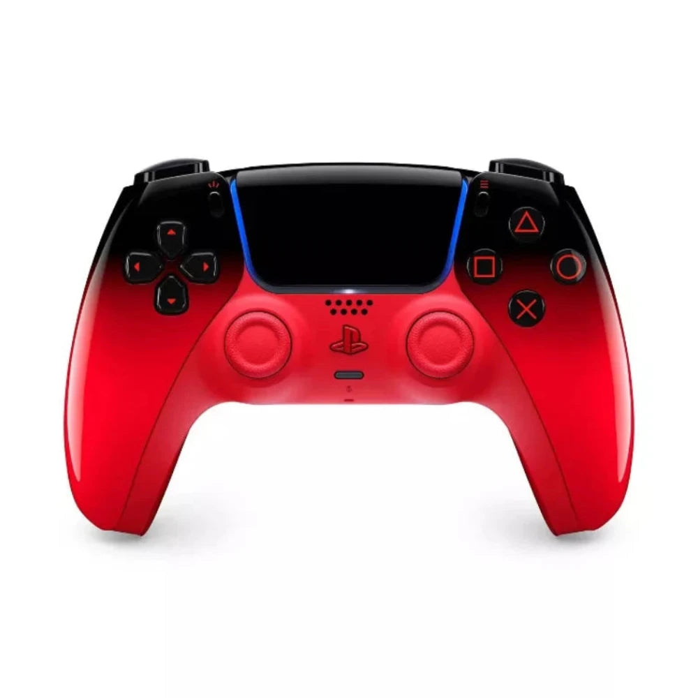 Control Inalámbrico DualSense para PlayStation 5 - Techno Red