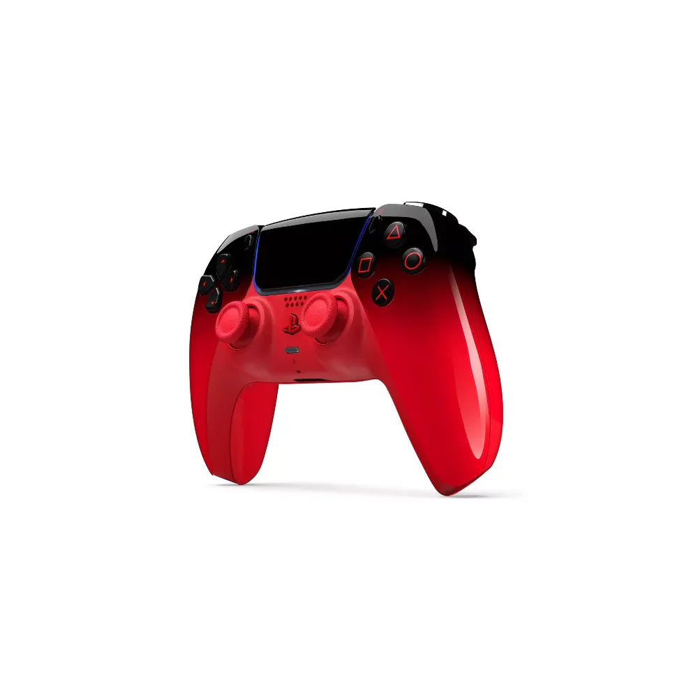 Control Inalámbrico DualSense para PlayStation 5 - Techno Red