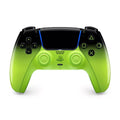 Control Inalámbrico DualSense para PlayStation 5 - Remix Green