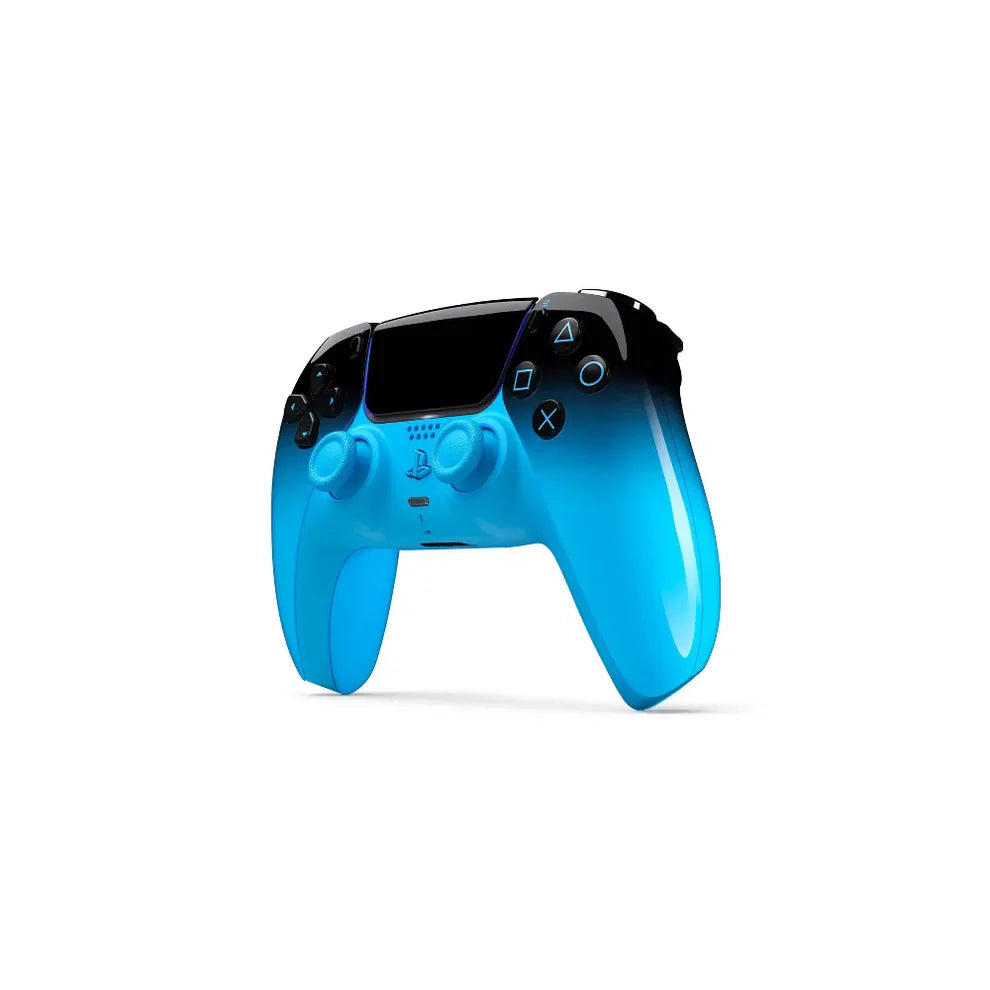 Control Inalámbrico DualSense para PlayStation 5 - Rhythm Blue