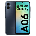 Samsung Galaxy A06 4GB RAM 128GB Liberado - Negro