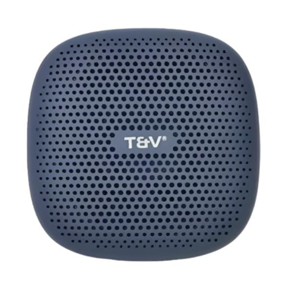 Bocina Thonet & Vander Duett TWS 10W Bluetooth Azul