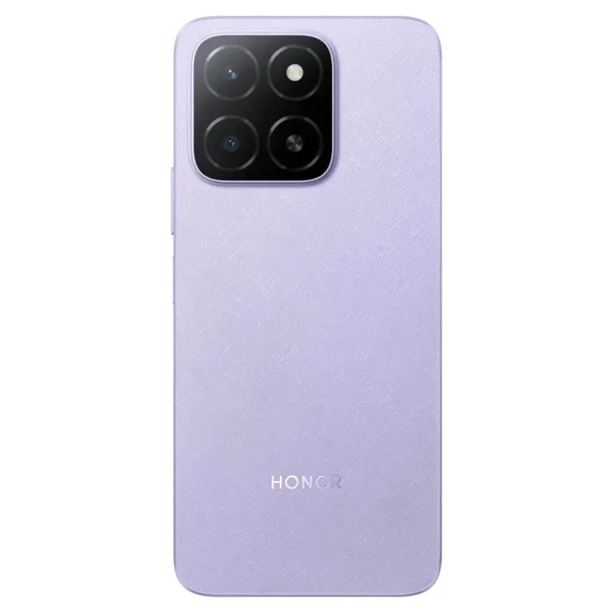 Honor X5b Plus 4GB RAM 256GB Liberado - Morado