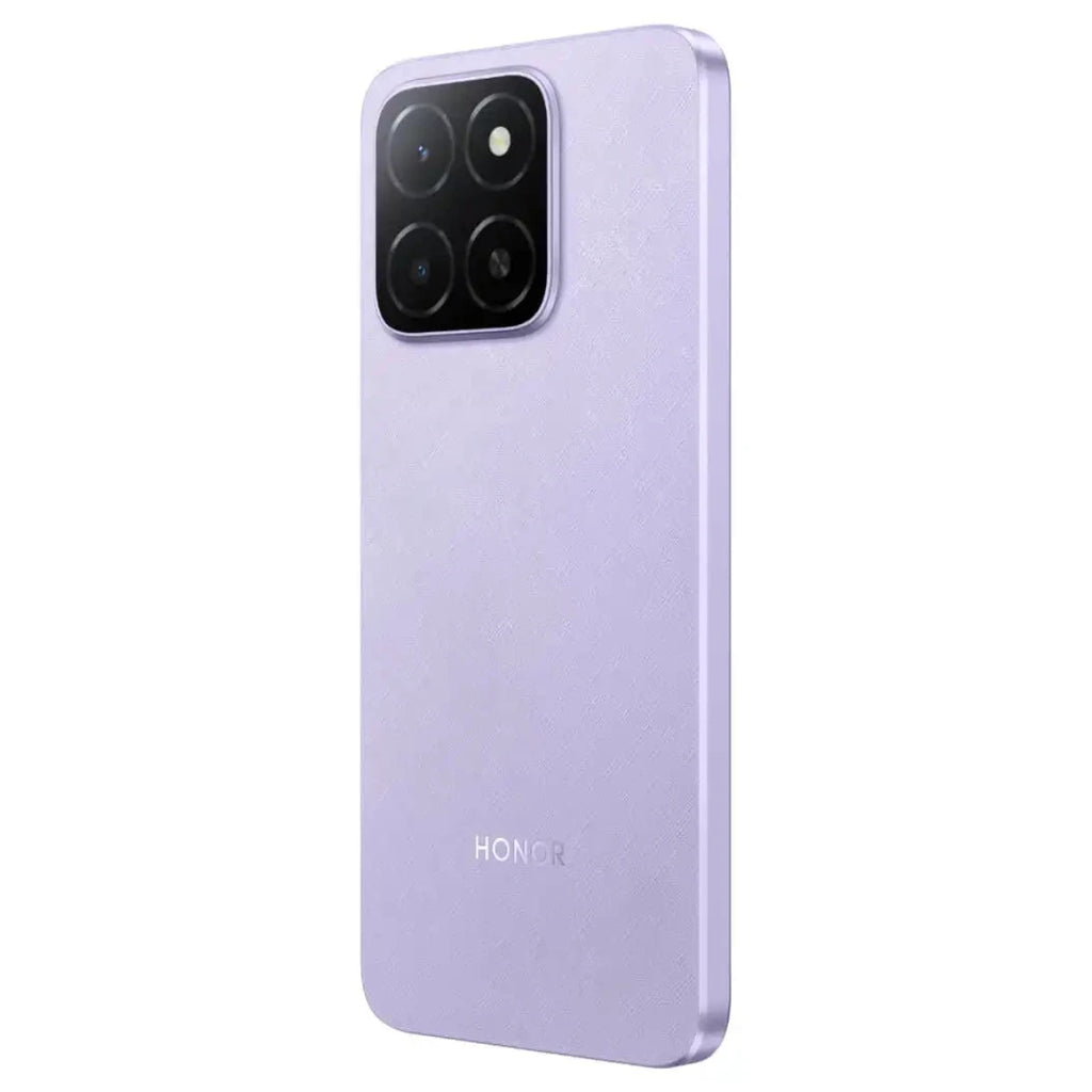 Honor X5b Plus 4GB RAM 256GB Liberado - Morado