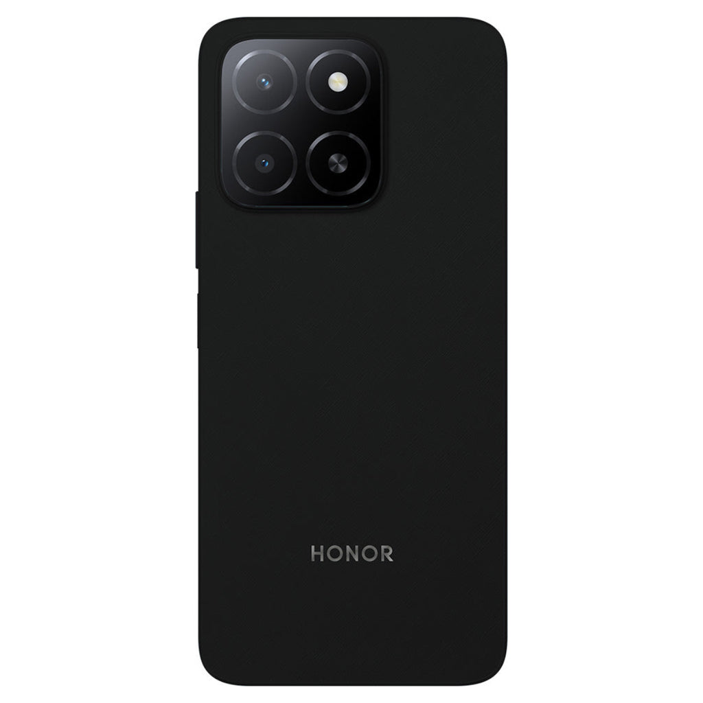 Honor X5b Plus 4GB RAM 256GB Liberado - Negro