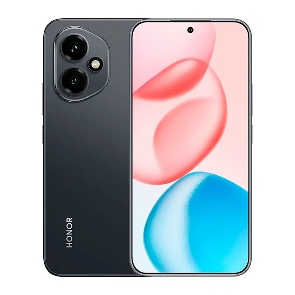 Honor 400 12GB RAM 512GB Liberado - Negro