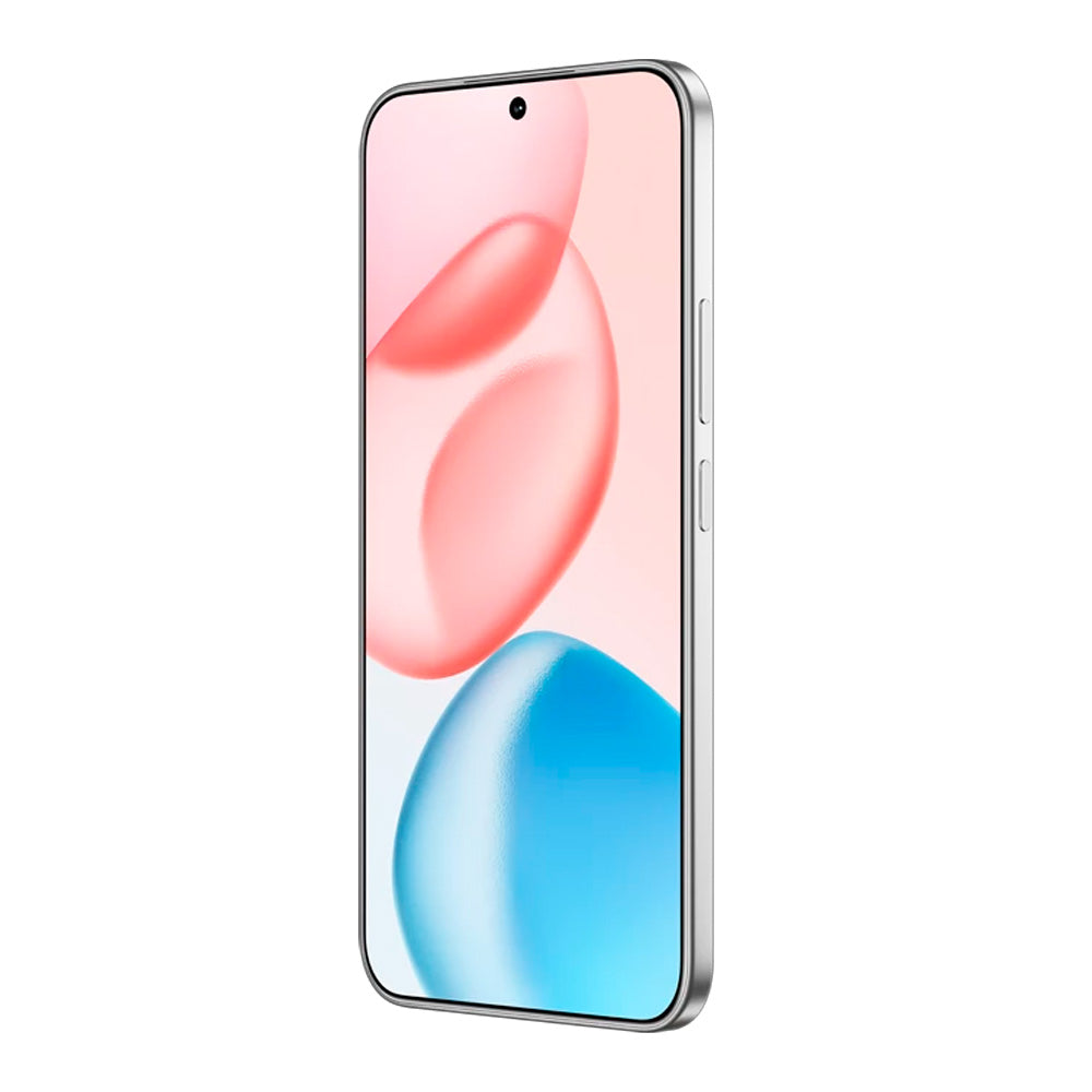 Honor 400 12GB RAM 512GB Liberado - Plateado