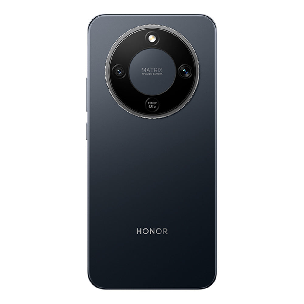 Honor Magic 8 Lite 5G 8GB/256GB Liberado - Negro