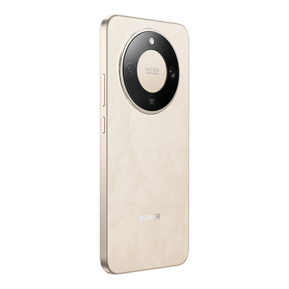 Honor Magic 8 Lite 5G 8GB/256GB Liberado - Dorado