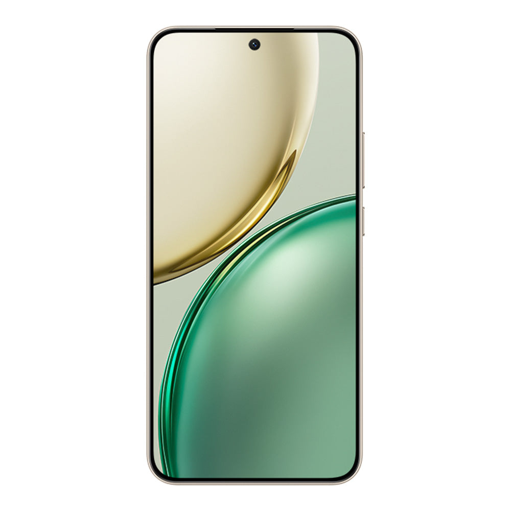 Honor Magic 8 Lite 5G 8GB/256GB Liberado - Dorado