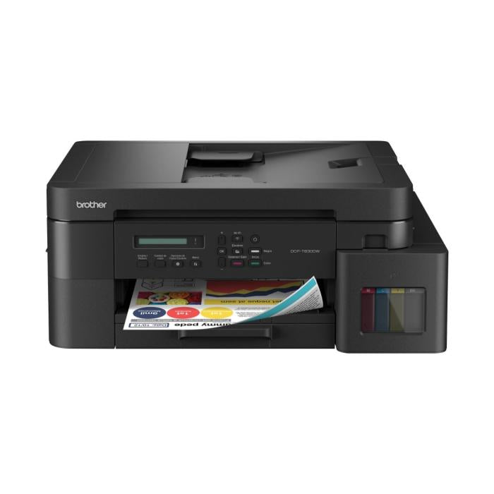 Impresora Multifuncional Brother DCPT-380DW
