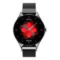 Smartwatch HiFuture Aura 2 - Negro