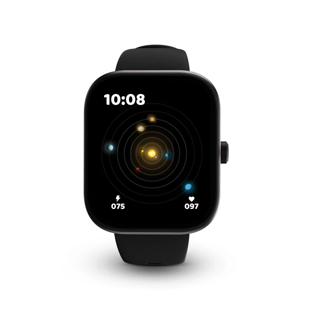 Smartwatch HiFuture Lume Pro - Negro