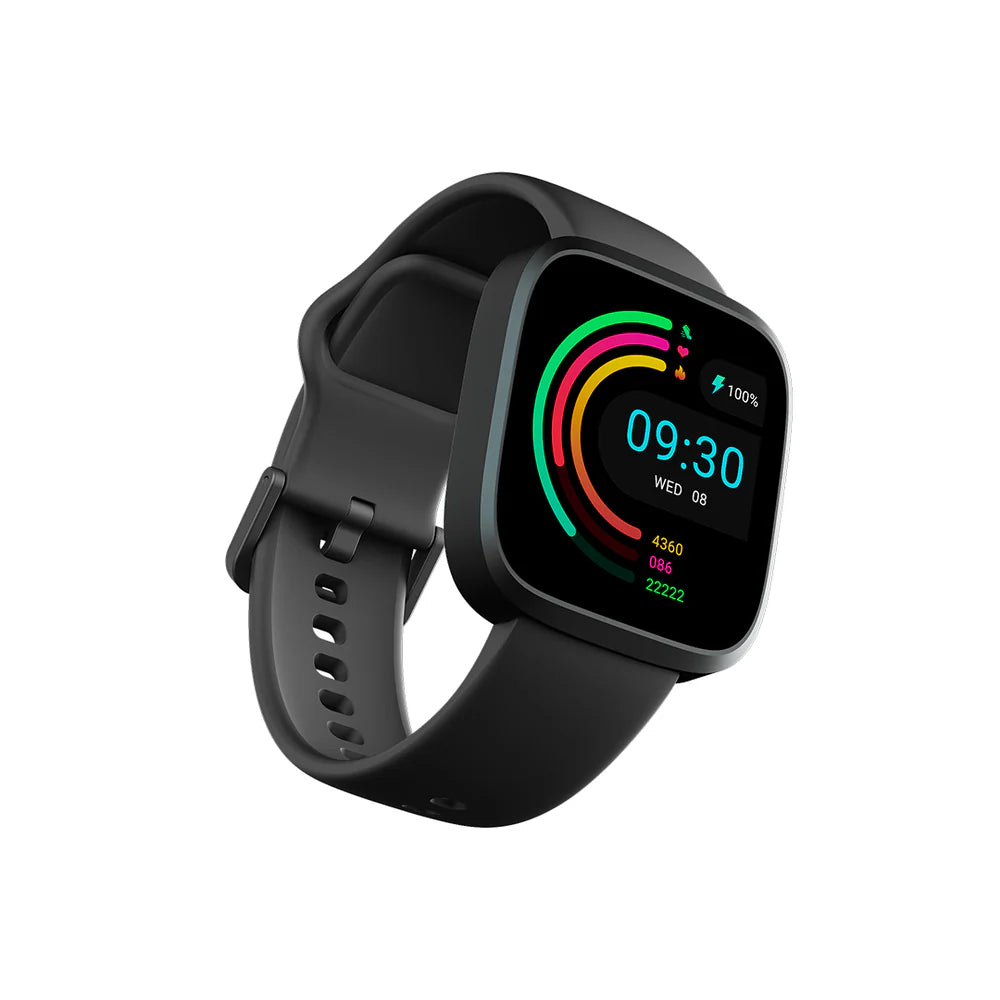Smartwatch HiFuture Edge - Negro