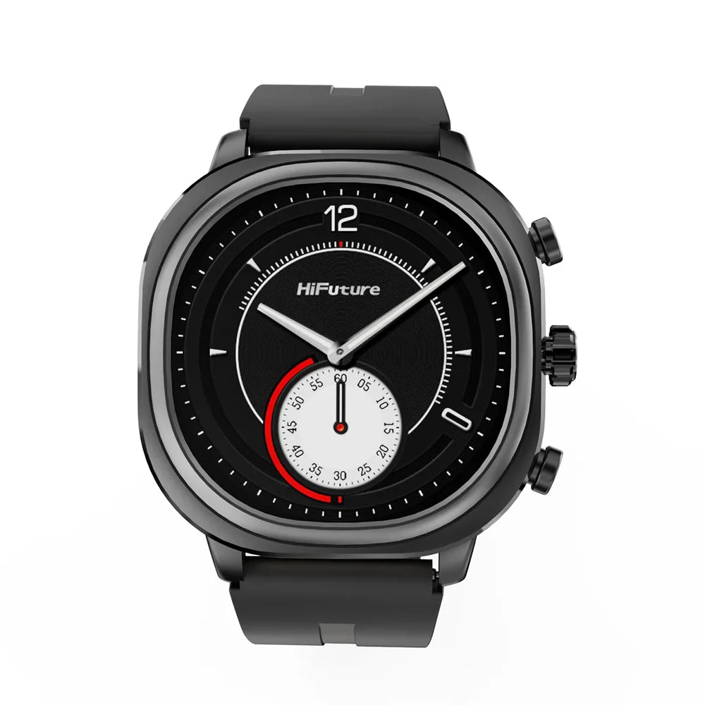 Smartwatch HiFuture AIX Lite - Negro