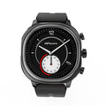 Smartwatch HiFuture AIX Lite - Negro