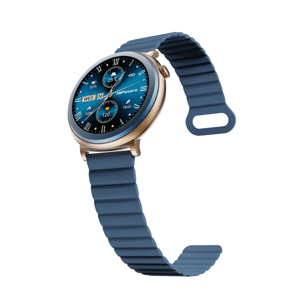 Smartwatch HiFuture Aurora - Azul