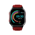 Smartwatch HiFuture Ultra 3 - Rojo