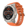 Smartwatch HiFuture Mix 2 - Naranja