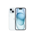 Apple iPhone 15 6GB RAM 128GB Liberado - Celeste