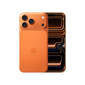 Apple iPhone 17 Pro Max 12GB RAM 256GB Liberado - Naranja Cósmico