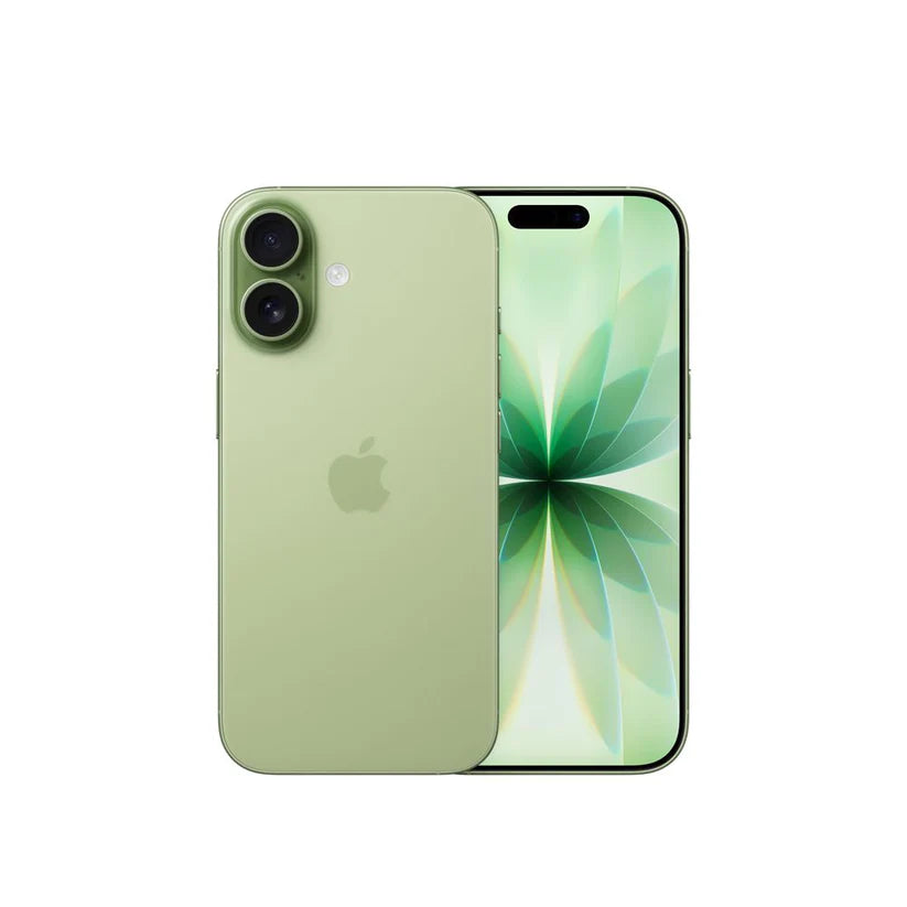 Apple iPhone 17 8GB RAM 256GB Liberado - Verde