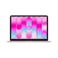 MacBook Neo 13" 8GB RAM 256GB - Blush