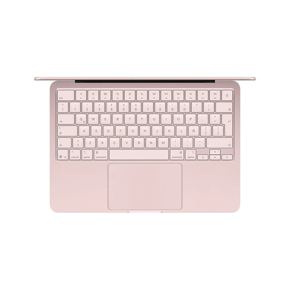 MacBook Neo 13" 8GB RAM 256GB - Blush