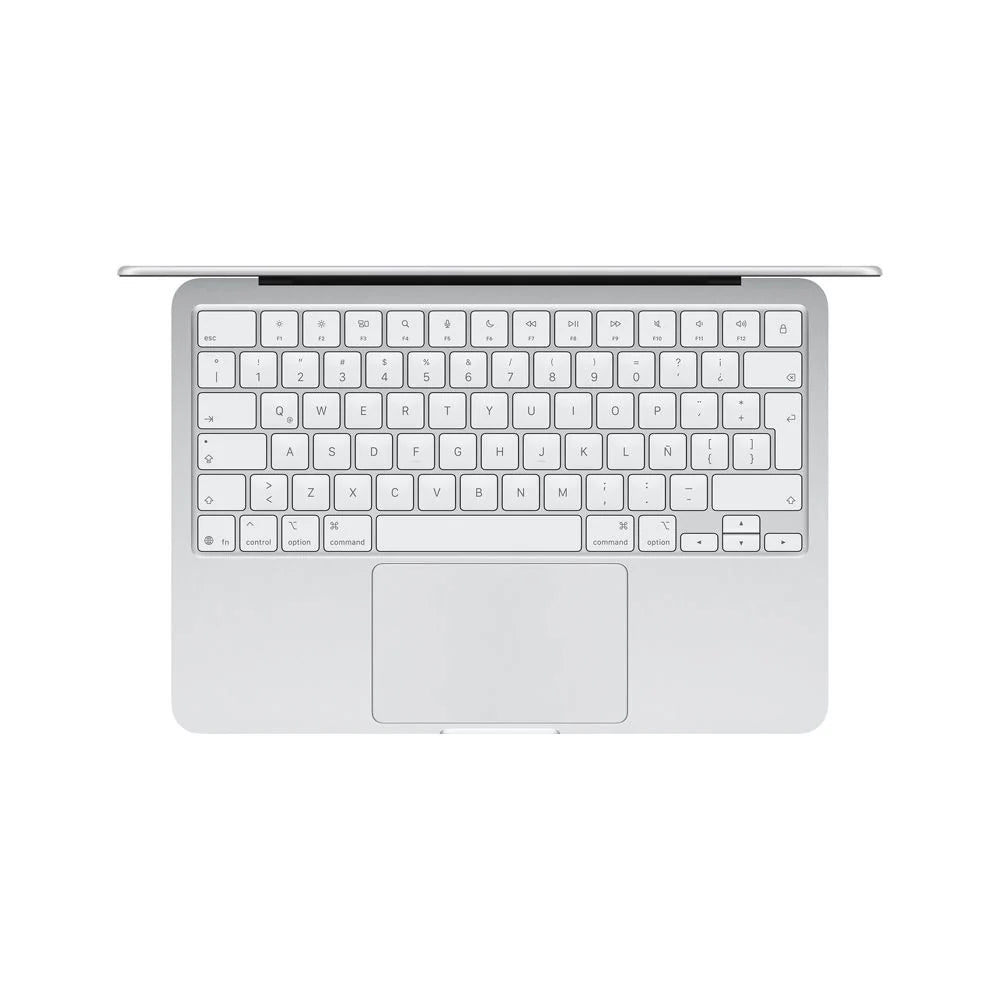 MacBook Neo 13" 8GB RAM 256GB - Silver