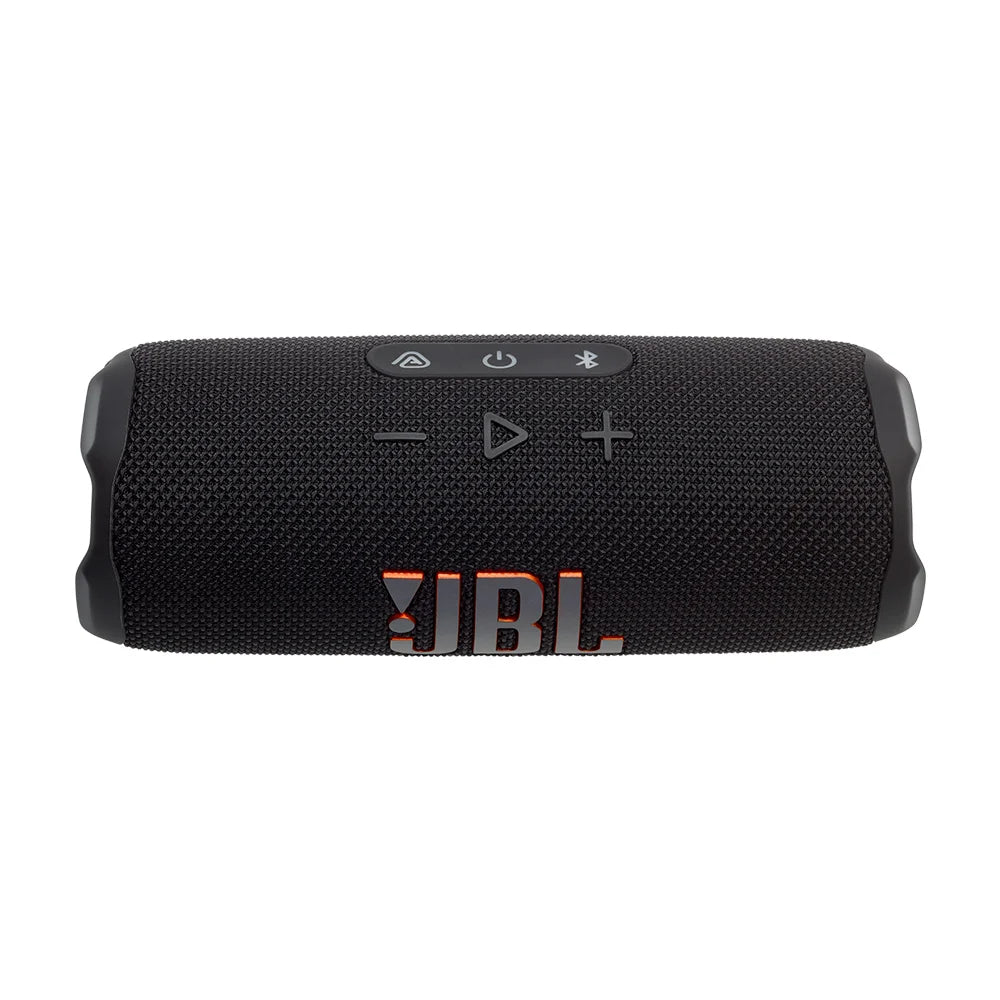 Bocina Portátil Bluetooth JBL Flip 7 - Negro