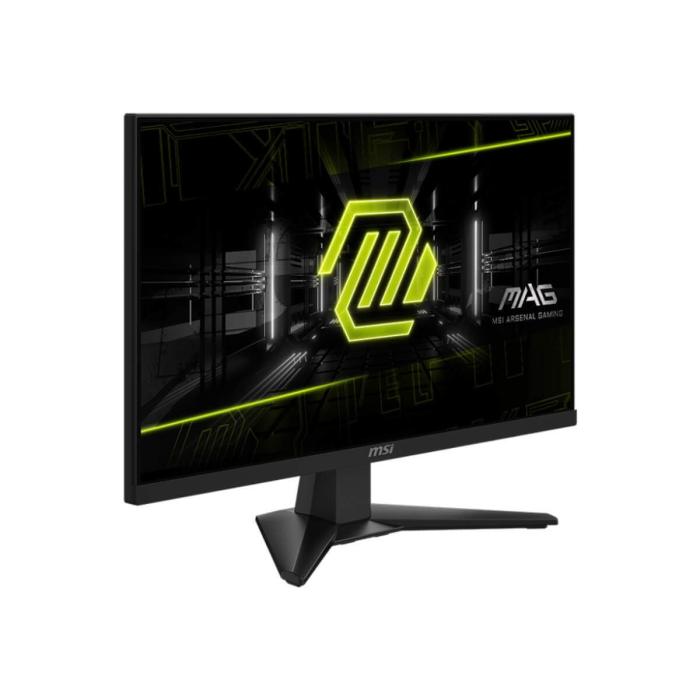 Monitor Gaming MSI MAG 244F 23.8" FHD 200Hz Negro