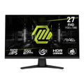 Monitor Gaming MSI MAG 274F 27" FHD 200Hz Negro