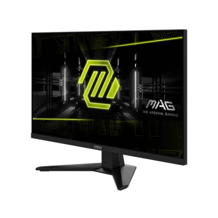 Monitor Gaming MSI MAG 274F 27" FHD 200Hz Negro