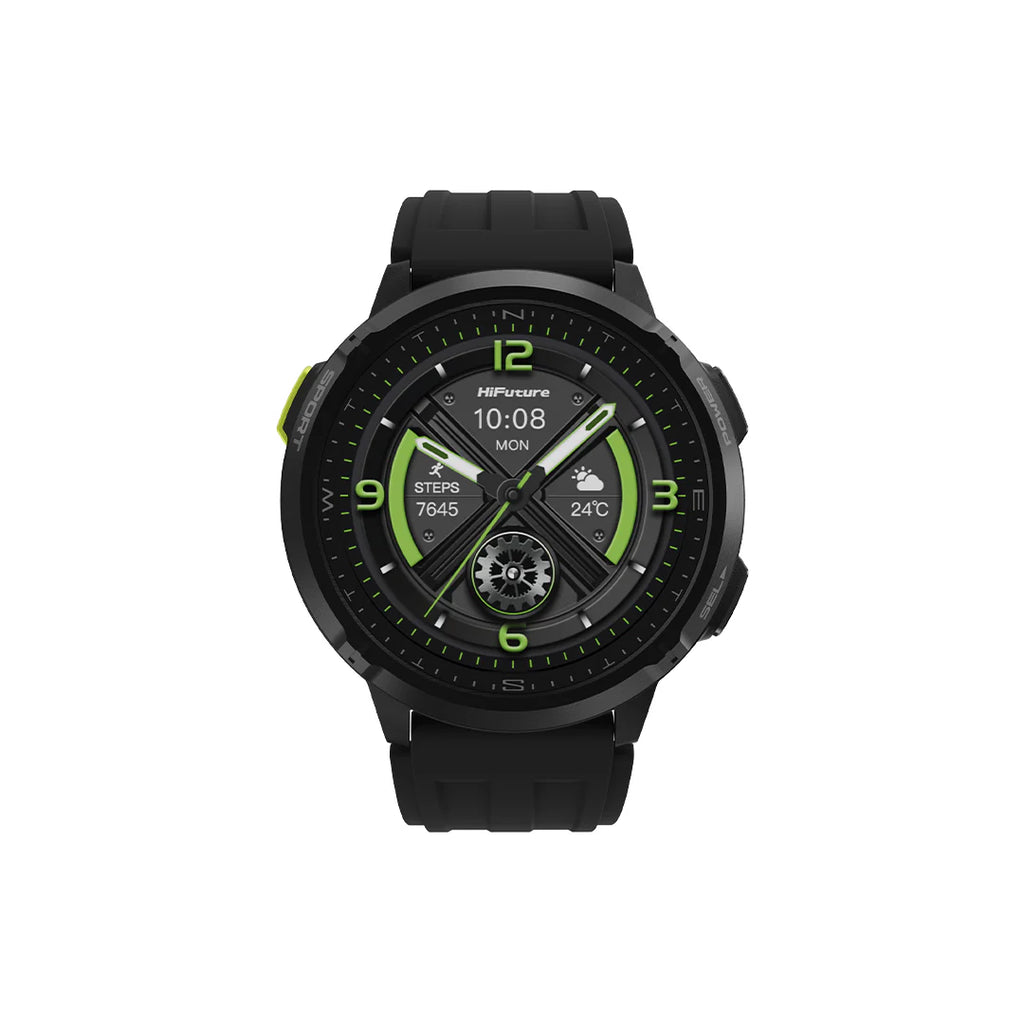 Smartwatch HiFuture Mix 3 - Negro