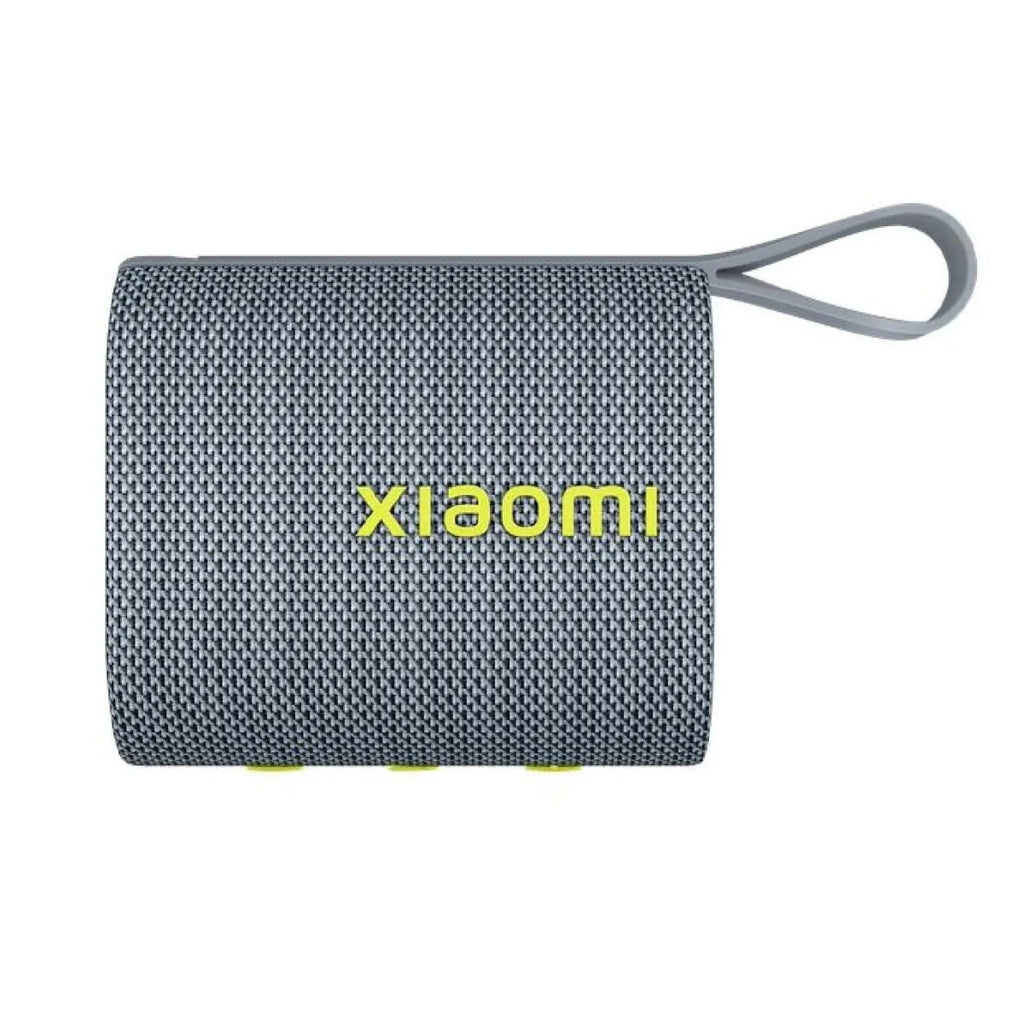 Bocina Bluetooth Xiaomi Sound Pocket 5W - Celeste
