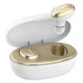 Audífonos Thonet & Vander Bohne Bluetooth Dorado